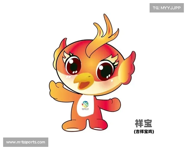 粉丝热情参与，共同打造精彩吉祥物形象竞赛