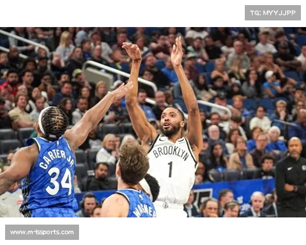 班凯罗瓦格纳缺阵，魔术内线面临活塞冲击