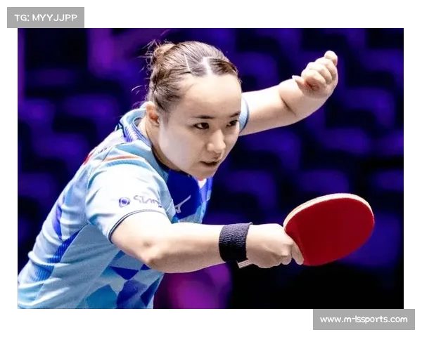 日本队混团世界杯8比4险胜印度，伊藤美诚松岛辉空爆冷输球