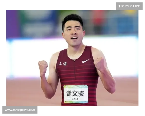 男子110米栏选手谢文骏宣布退役，曾为中国实现亚运九连冠