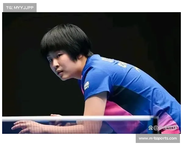 覃予萱-纵歌曼轻取中国香港组合，斩获WTT马斯喀特站女双冠军